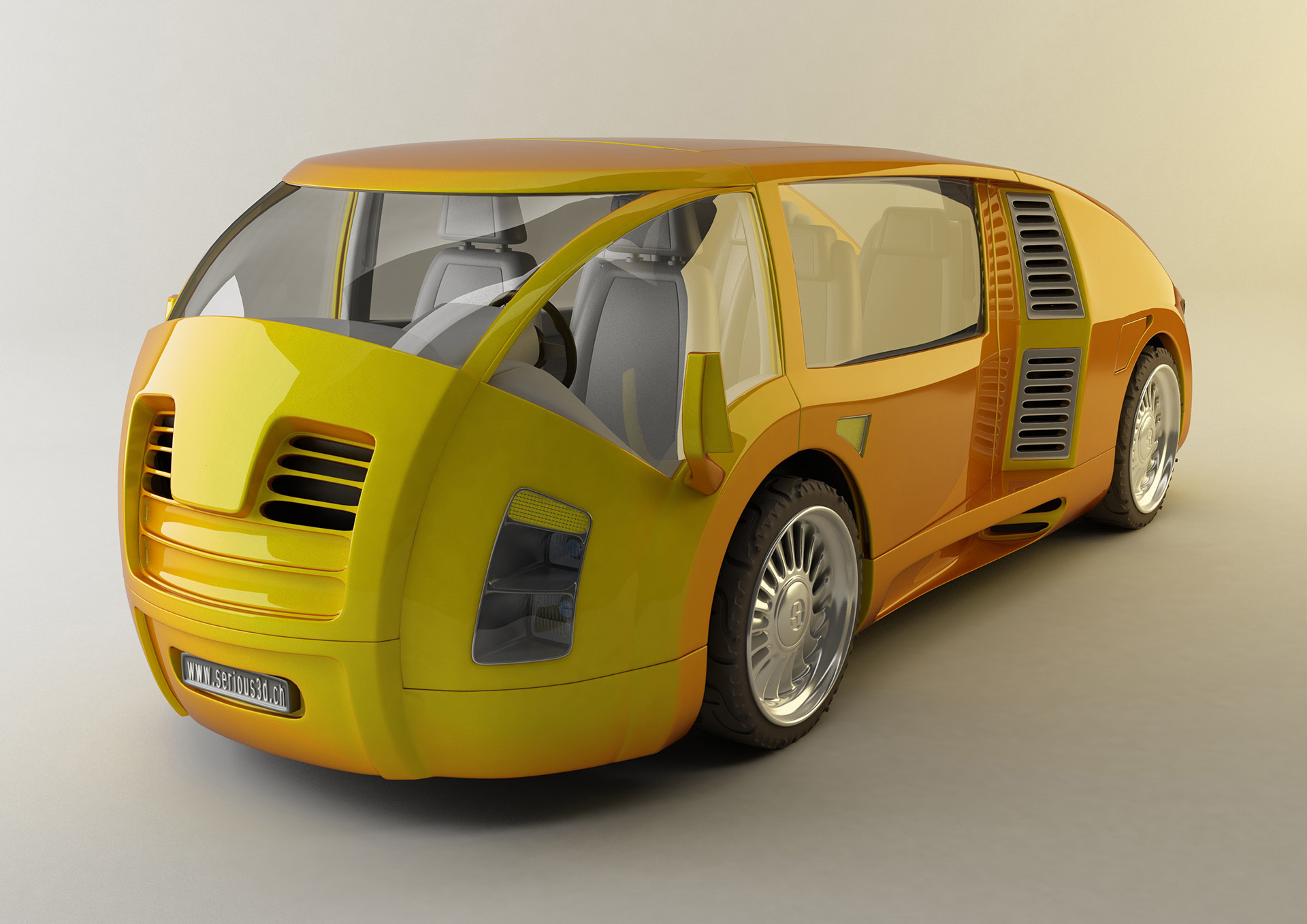 Business Racer